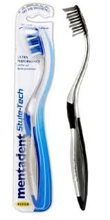 MENTADENT SPAZZOLINO STYLE TECH - Pharmaleader
