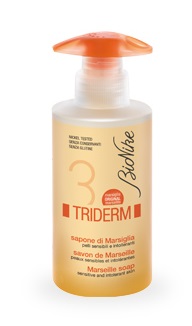 TRIDERM SAPONE MARSIGLIA LIQUIDO 250 ML - Pharmaleader