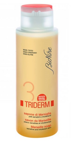 TRIDERM SAPONE MARSIGLIA LIQUIDO 500 ML - Pharmaleader