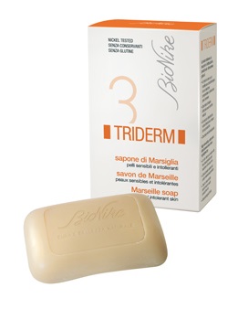 TRIDERM SAPONE MARSIGLIA PANETTO 100 G - Pharmaleader
