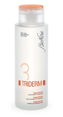 TRIDERM BAGNO DOCCIA OLEATO 500 ML - Pharmaleader