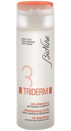 TRIDERM OLIO SHAMPOO PROTETTIVO 200 ML - Pharmaleader