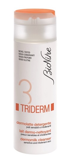 TRIDERM LATTE DERMOLAT 200 ML - Pharmaleader