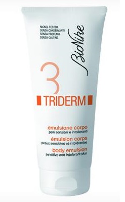 TRIDERM EMULSIONE CORPO 200 ML - Pharmaleader