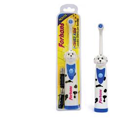 FORHANS SPAZZOLINO POWER KIDS - Pharmaleader