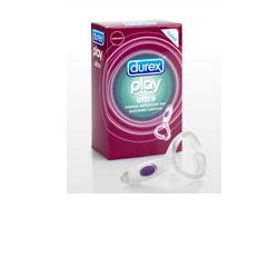 DUREX PLAY ULTRA - Pharmaleader