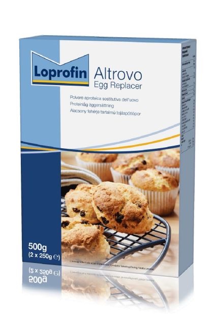 LOPROFIN ALTROVO 2 BUSTE DA 250 G - Pharmaleader