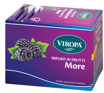 VIROPA MORE 15 BUSTINE - Pharmaleader