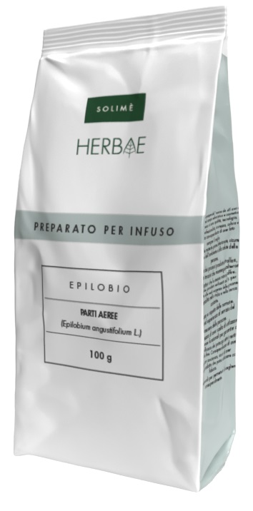 EPILOBIO SOMM TAGLIO TISANA 100 G - Pharmaleader