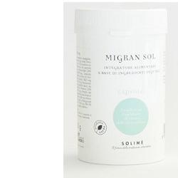 MIGRAN SOLUZIONE 100 CAPSULE - Pharmaleader