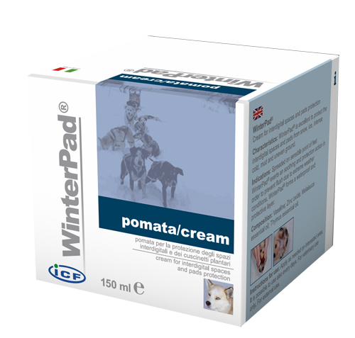 WINTERPAD POMATA 150 ML - Pharmaleader