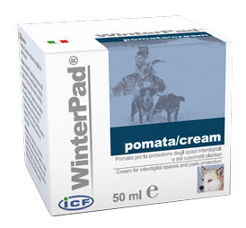 WINTERPAD POMATA 50 ML - Pharmaleader
