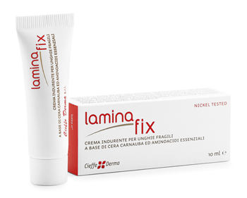 LAMINAFIX CREMA INDURENTE UNGHIE 10 ML - Pharmaleader