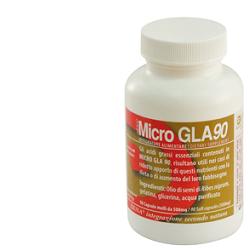 MICRO GLA 90 GLA 90 BLACK CURRANT OIL - Pharmaleader