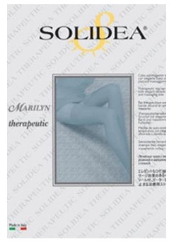 MARILYN CCL1 AUTOREGGENTE NERO S - Pharmaleader