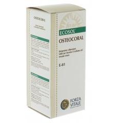 ECOSOL OSTEOCORAL 60 COMPRESSE - Pharmaleader
