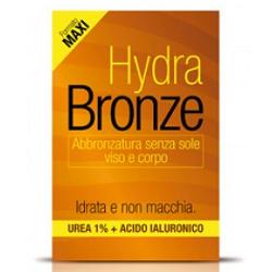 HYDRA BRONZE AUTOABBRONZANTE SALVIETTA BUSTINA 10 ML - Pharmaleader