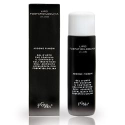 LIPO FOSFATIDILCOLINA GEL UOMO 200 ML - Pharmaleader