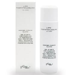 LIPO FOSFATIDILCOLINA GEL DONNA 200 ML - Pharmaleader