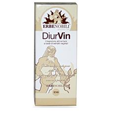 DIURVIN 50 ML - Pharmaleader