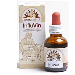 INFLUVIN 50 ML - Pharmaleader