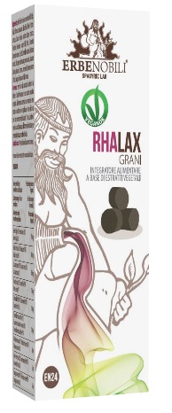 RHALAX GRANI 25 G - Pharmaleader