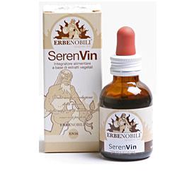 SERENVIN 50 ML - Pharmaleader