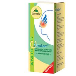 ANDRES SINULEM 100 ML - Pharmaleader