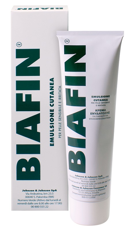 BIAFIN EMULSIONE CUTANEA 100 ML - Pharmaleader