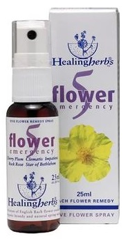 FIVE FLOWER SPRAY ORALE 20 ML - Pharmaleader