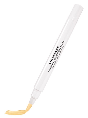 TOLERIANE TEINT PENNA CORRETTIVA GIALLO 2,6 ML - Pharmaleader