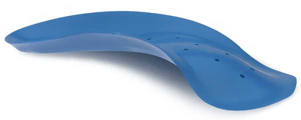 PLANTARE ATTIVO PREFORMATO BIONAIF BLU MISURA MEDIA 2 PEZZI - Pharmaleader
