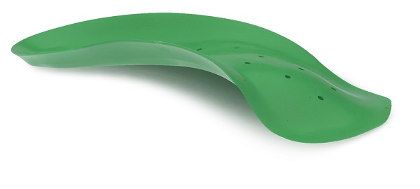 PLANTARE ATTIVO PREFORMATO BIONAIF VERDE MISURA PICCOLA 2 PEZZI - Pharmaleader