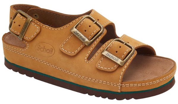 AIR BAG BACK STRAP NUBUCK UNISEX BIOPRINT CUOIO 36 - Pharmaleader