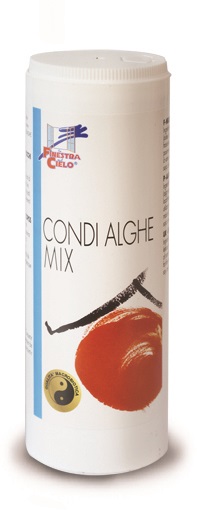FSC CONDI ALGHE MIX 25 G - Pharmaleader