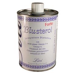 BLUSTEROL FORTE OLIO 500 ML - Pharmaleader