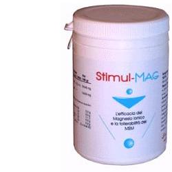 STIMUL MAG POLVERE 150 G - Pharmaleader