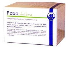 PAXAFIBRA 36 BUSTINE DA 5 G - Pharmaleader