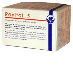 REVITAL 5 36 BUSTINE 5 G - Pharmaleader