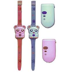 TROVA BABY CG029 BLU - Pharmaleader