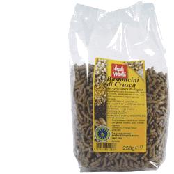BASTONCINI CRUSCA 250 G - Pharmaleader