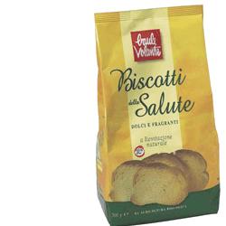 BISCOTTI DEL LAGACCIO 300 G - Pharmaleader