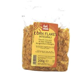 CORN FLAKES INTEGRALE 200 G - Pharmaleader