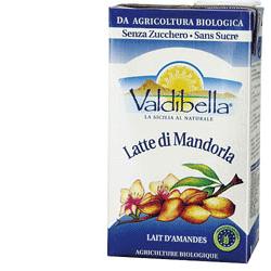 BEVANDA DI MANDORLA 1 LITRO - Pharmaleader