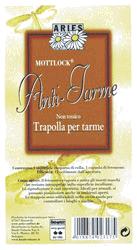 MOTTLOCK TRAPPOLA TARME 1 PEZZO - Pharmaleader