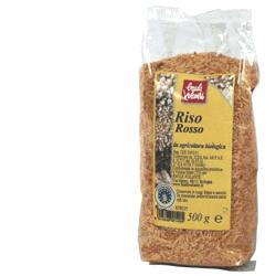 RISO ROSSO 500 G - Pharmaleader