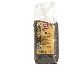SEMI DI LINO 500 G - Pharmaleader