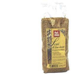 SEMI LINO DORATO 500 G - Pharmaleader