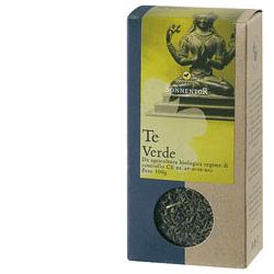 TE' VERDE CHINA 100 G - Pharmaleader