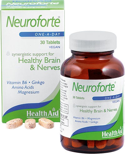 NEUROFORTE 30 COMPRESSE - Pharmaleader